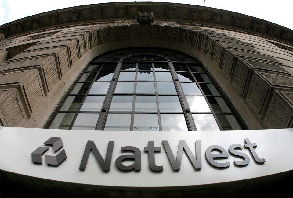image Only 13 per cent of NatWest staff to return to office full-time