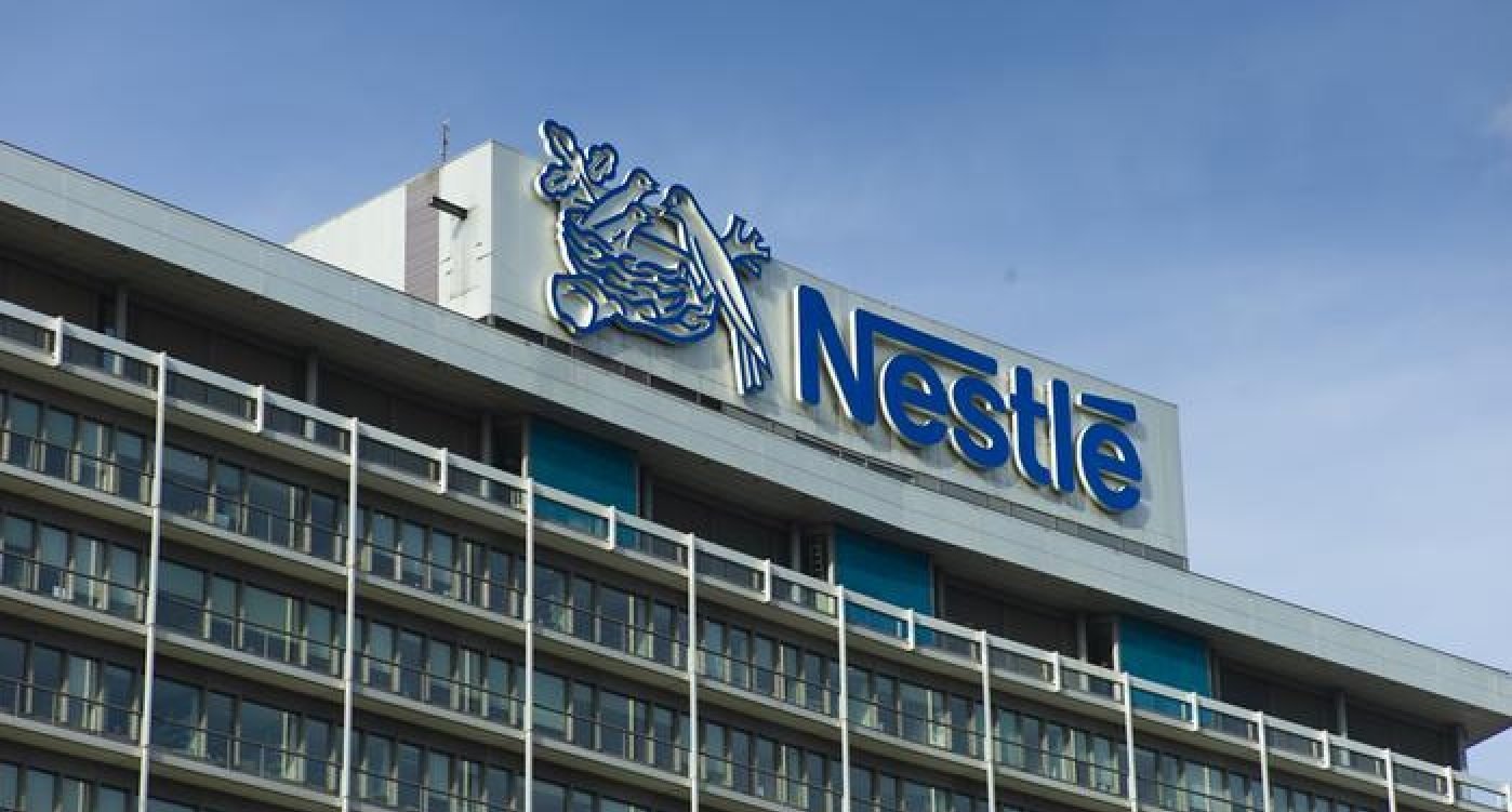image Nestlé, with too many &#8216;unhealthy&#8217; products, seeks new strategy