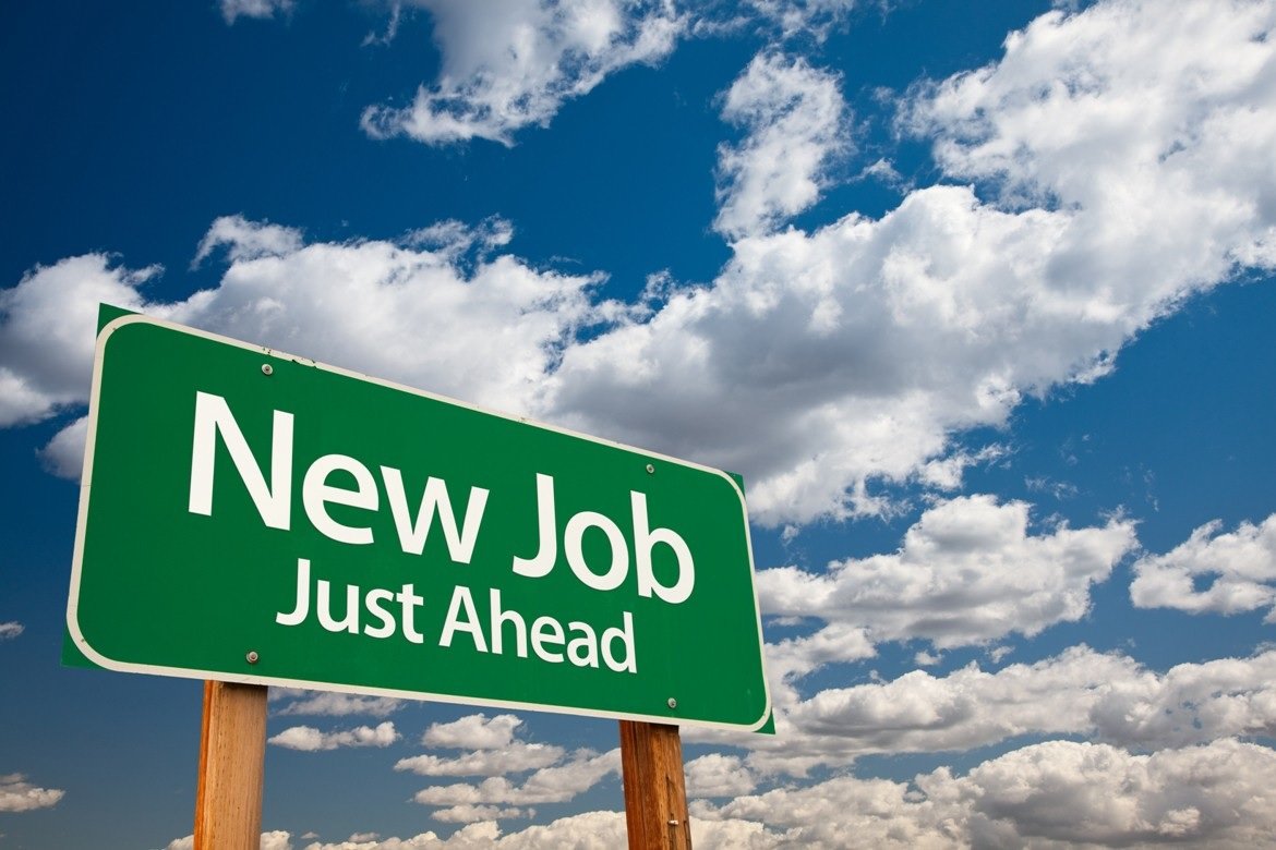 image New Job offer: Should I stay or should I go?