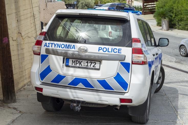 image Man attacked and robbed in Limassol