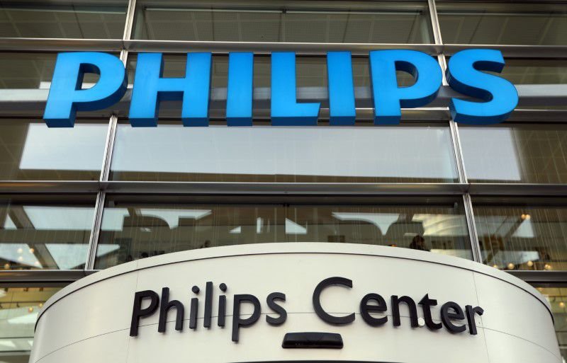 image Philips recalls ventilators due to &#8216;potential to cause cancer&#8217;