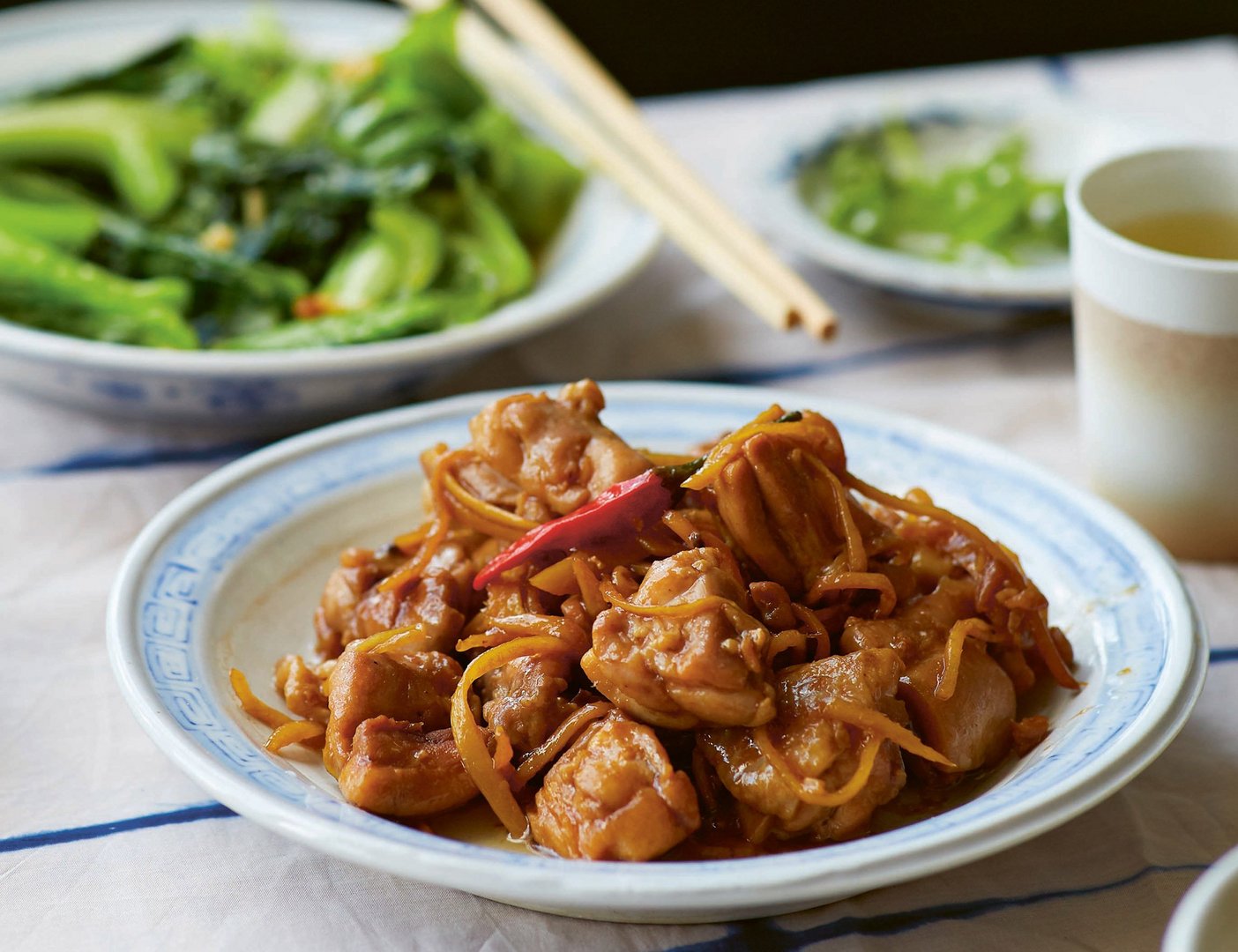 image I learned to make Vietnamese at home, now I’m hooked