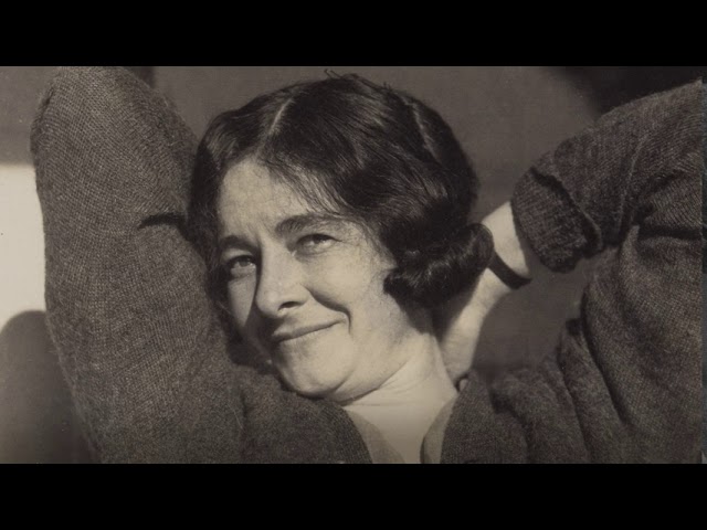cover Ida O&#8217;Keeffe: escaping elder sister Georgia&#8217;s shadow
