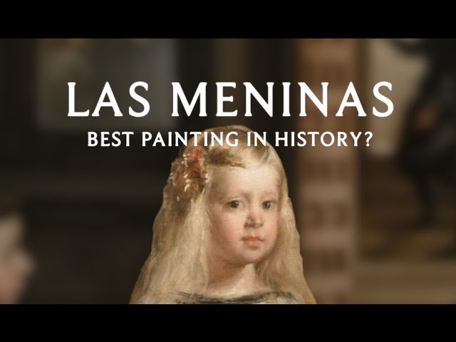 image &#8216;Las Meninas&#8217;: Velázquez&#8217;s masterwork that transcends pictorial space