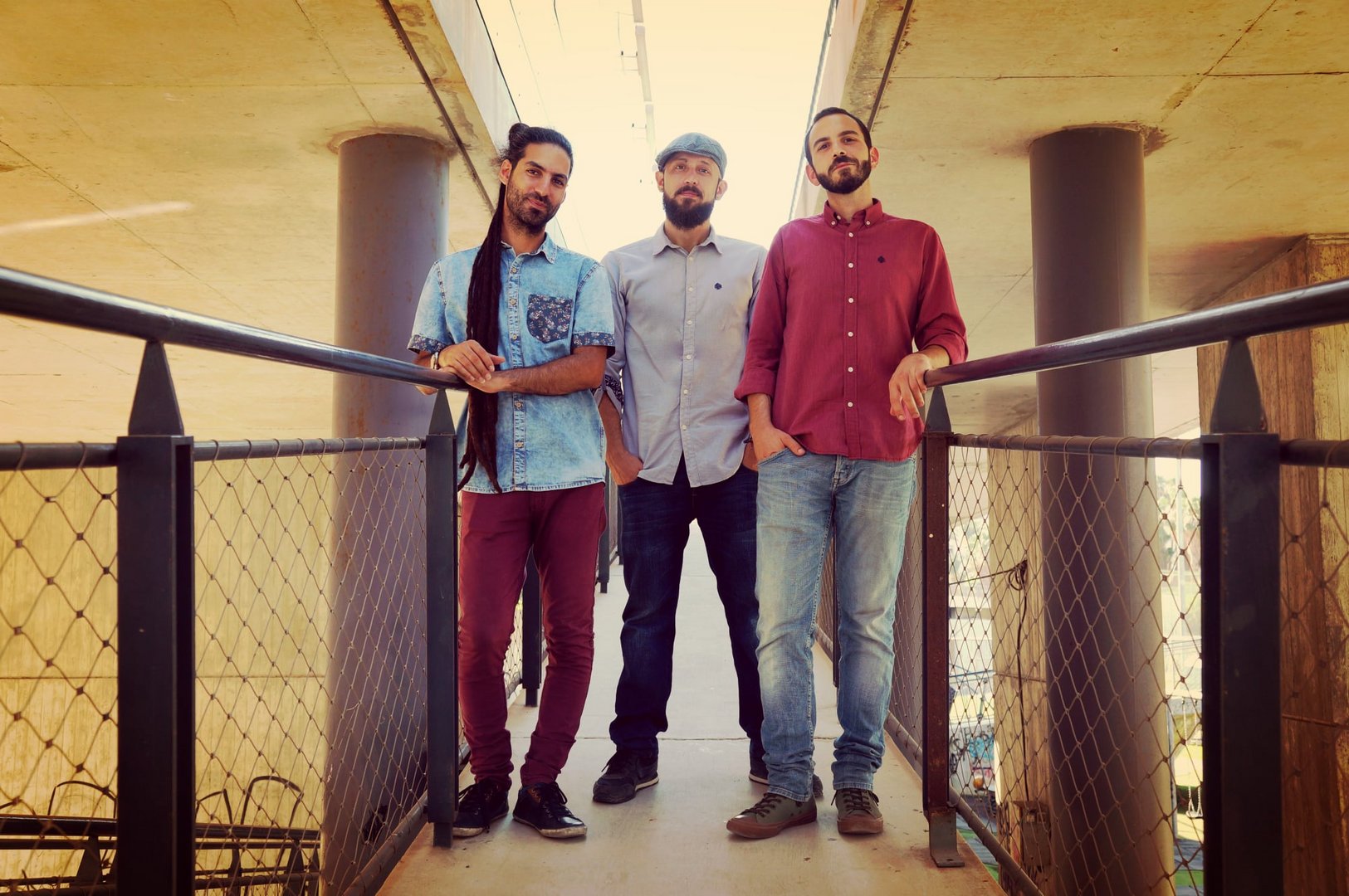 image A blend of Soul, Reggae, RnB, World and Jazz at Technopolis 20