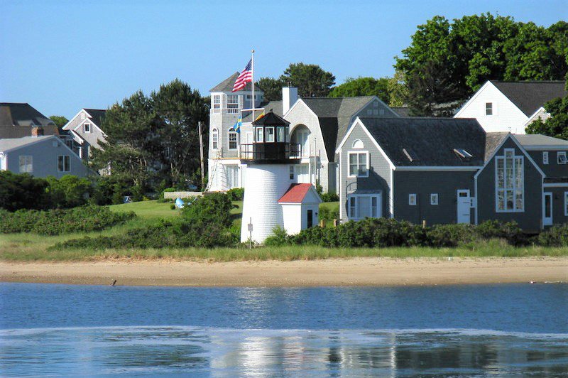 image What’s Eaten Where: Nantucket