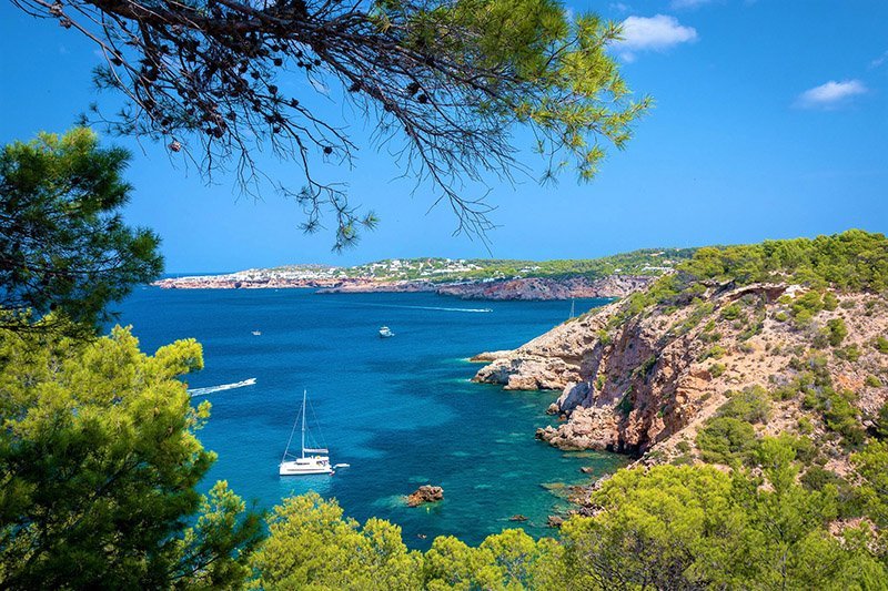 image What’s Eaten Where: Ibiza