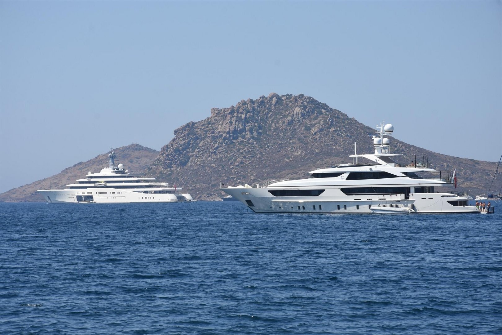 image Turkish yacht sales boom despite economic slump