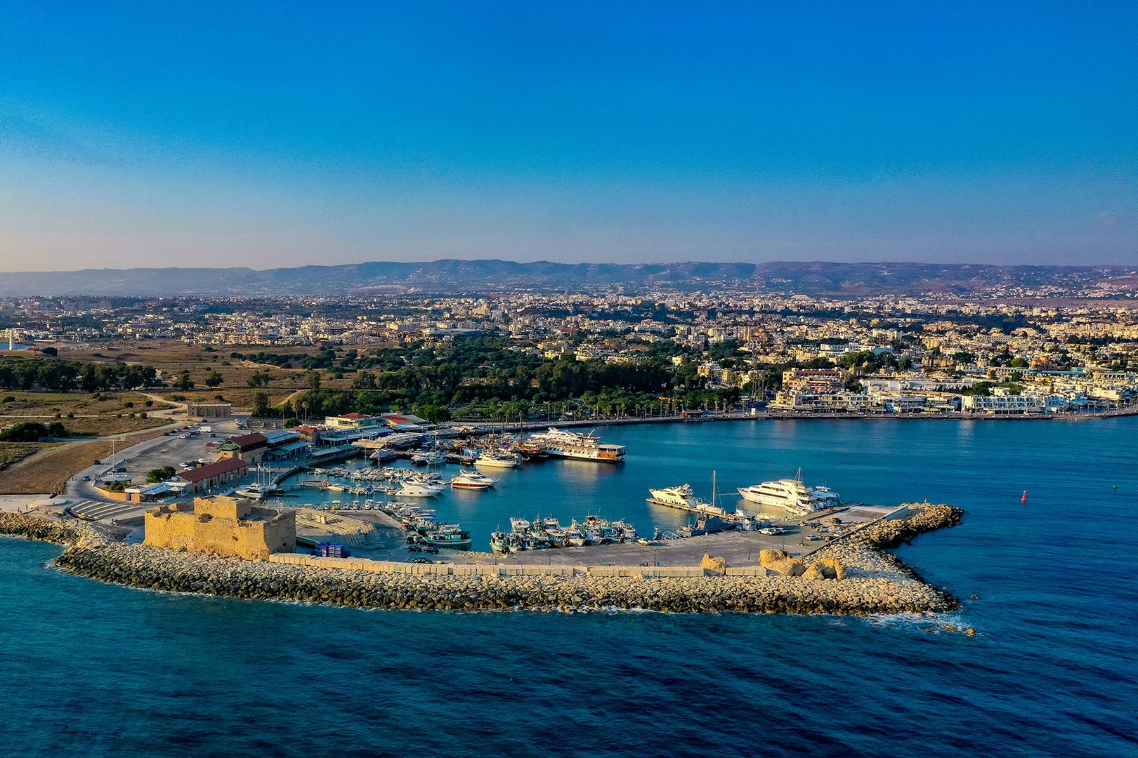 image Pafos – The Smart Choice
