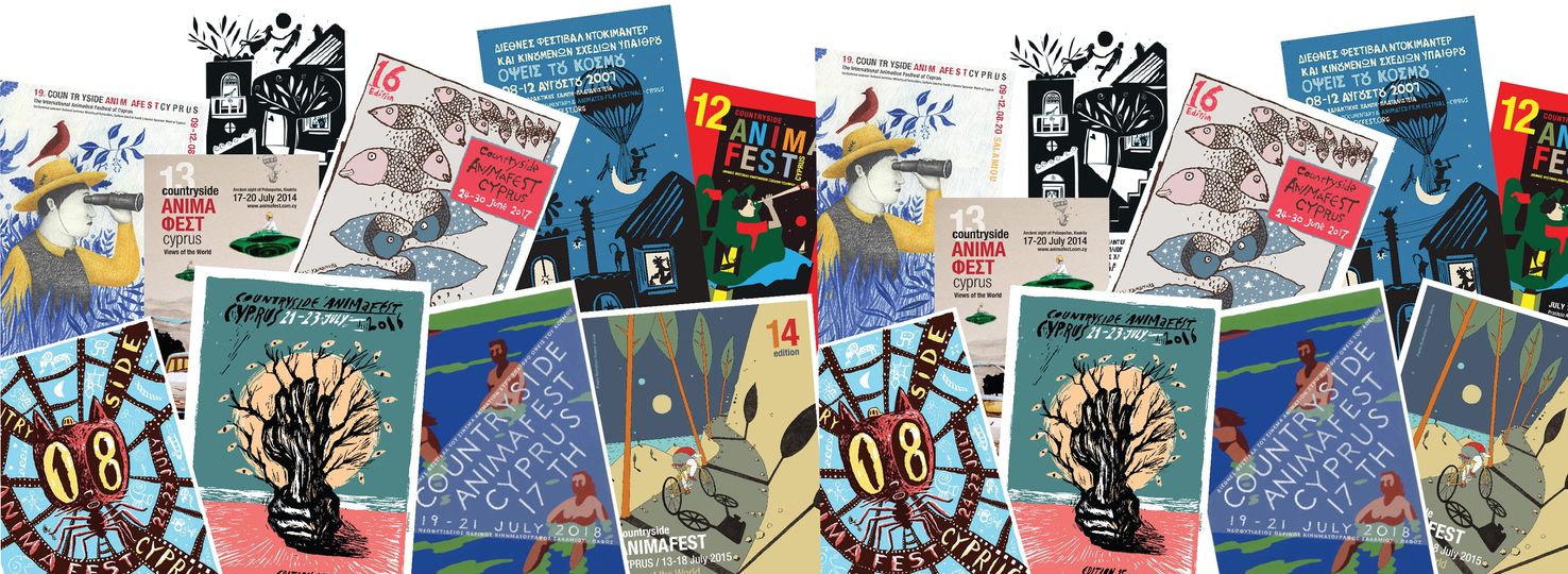 image Animafest celebrates 20 years
