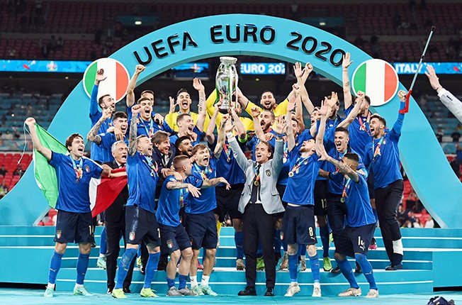 euro 2020 final italy v england
