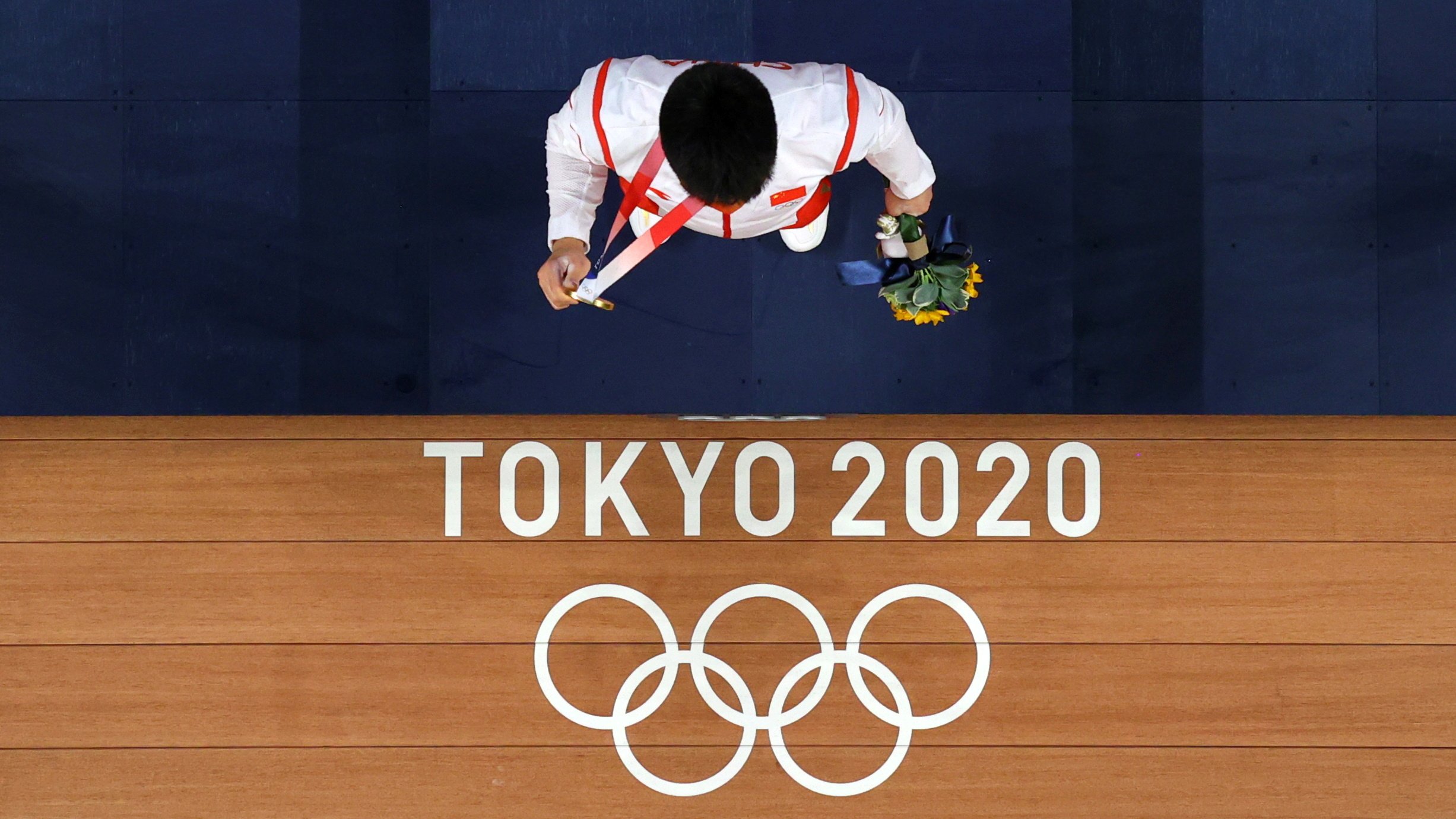 image Tokyo Olympics least watched in history