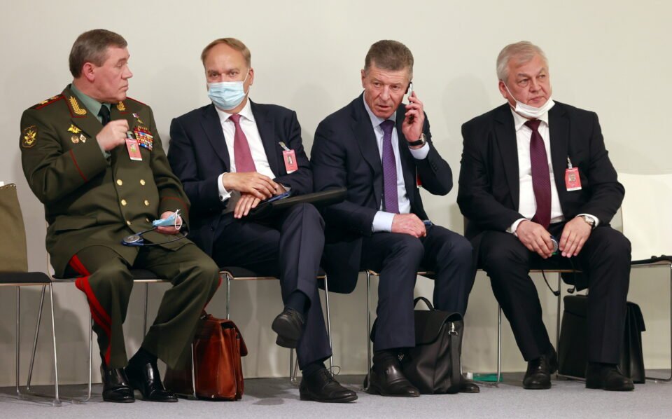 file photo: u.s. russia summit in geneva
