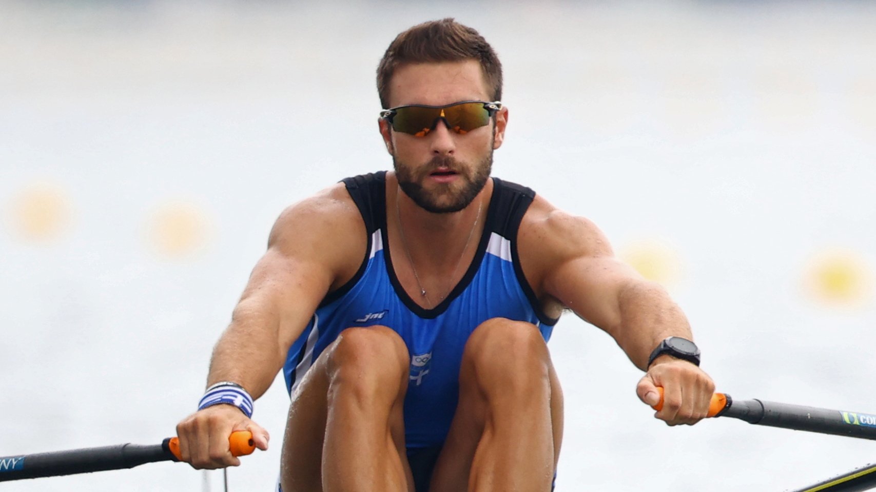 image Olympics: Rowing &#8211; Ntouskos (video), Twigg win, titans fall in men&#8217;s and women&#8217;s eights