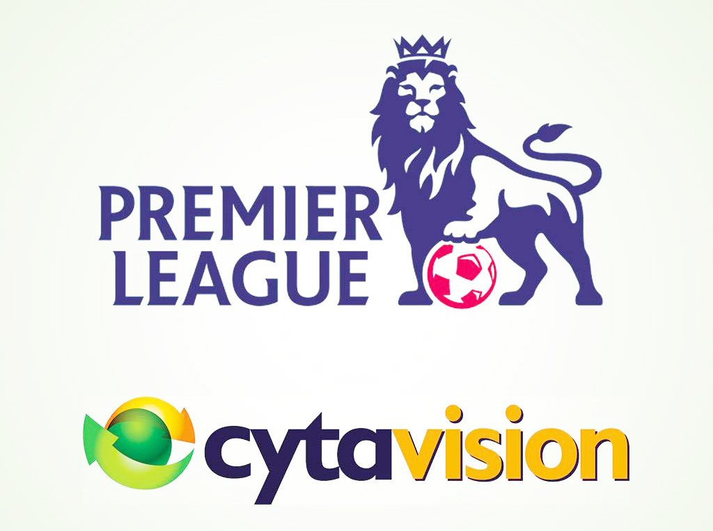 image Premier League on Cytavision until 2025