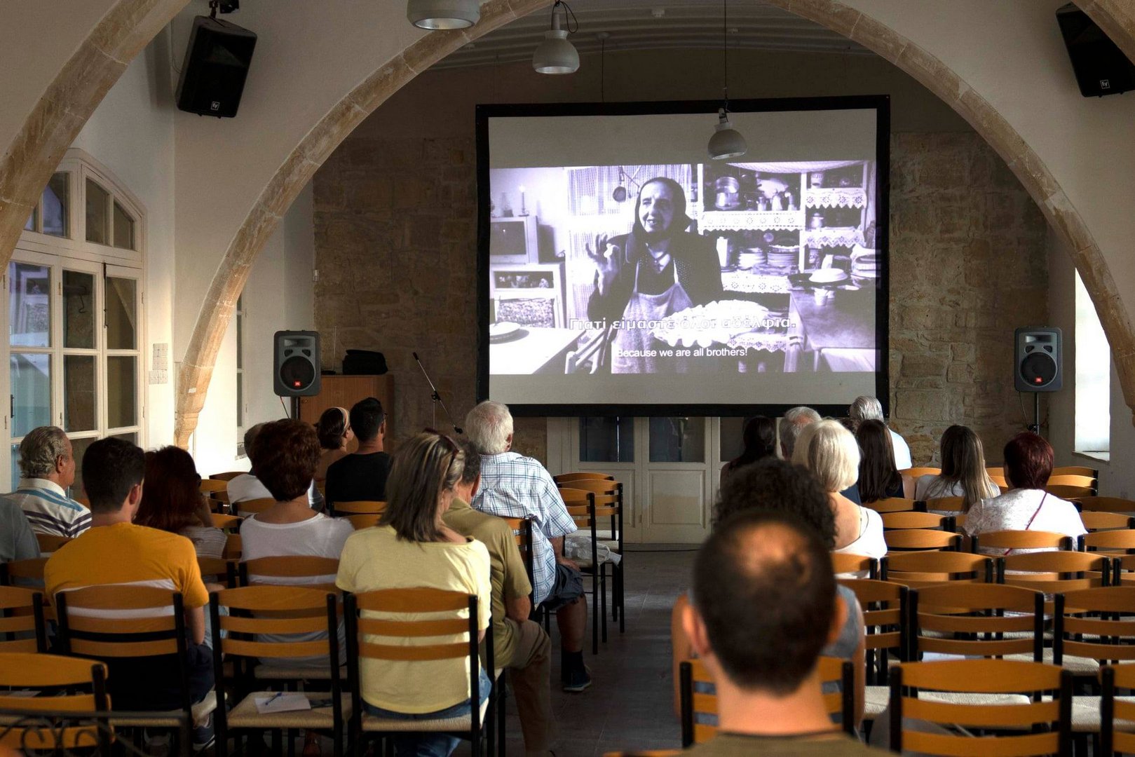 image Festival goes on a journey through time and space