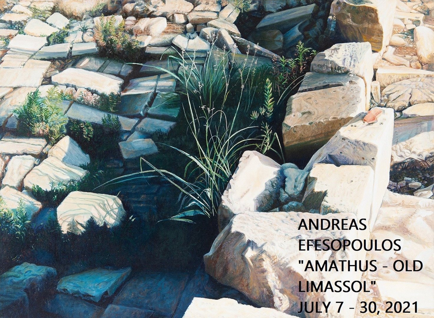 image New exhibition takes a look at Amathus