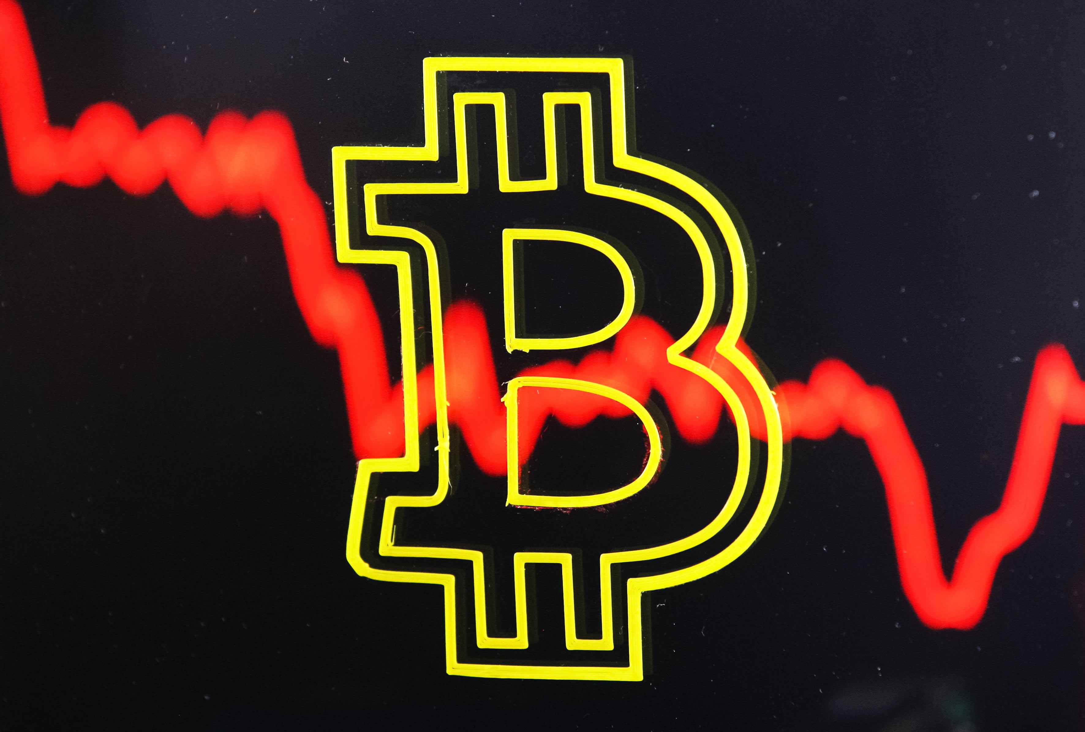 image How to play the bitcoin rebound – analysts