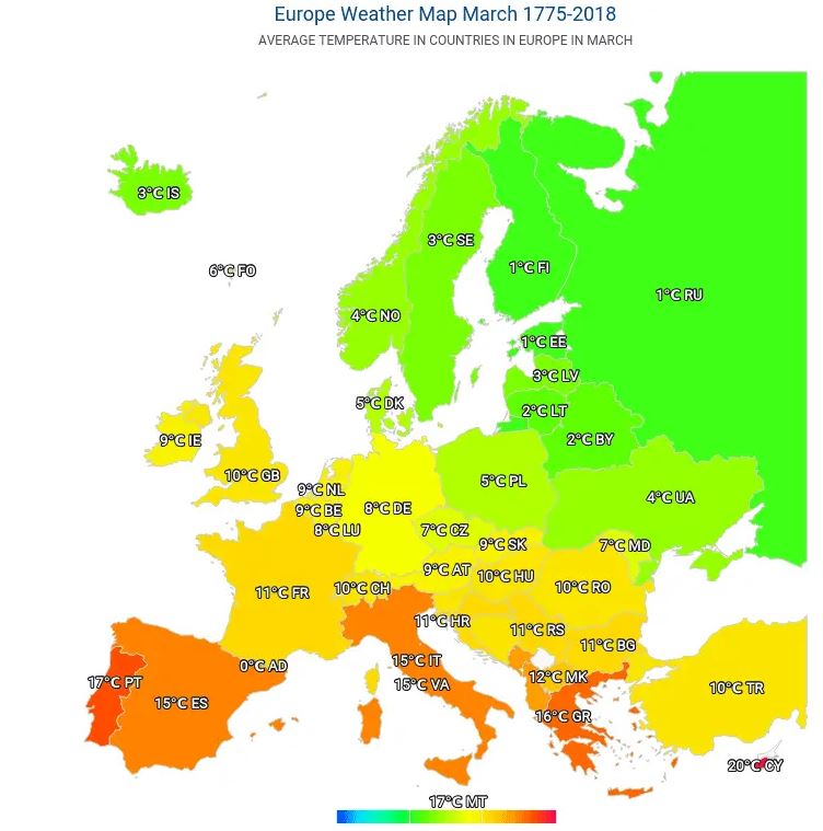 image How much does it cost to travel in Europe?