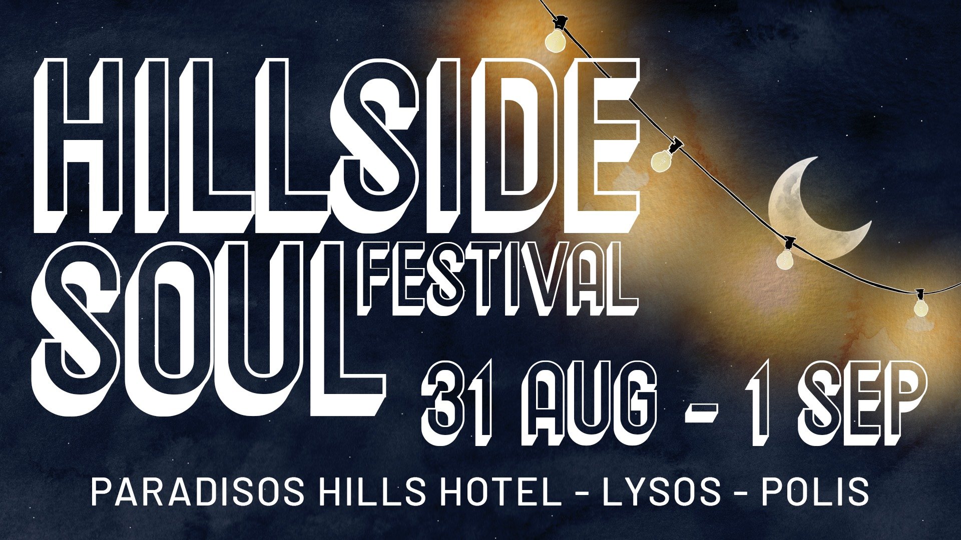 image Welcoming the Hillside Soul Festival