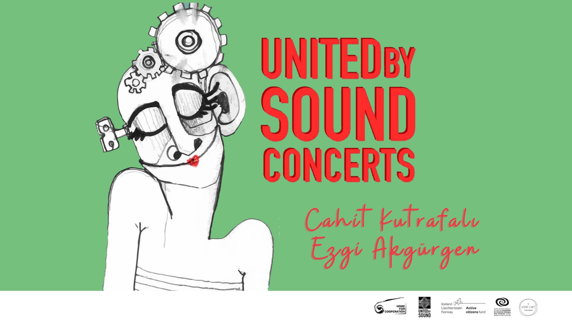 image United by sound