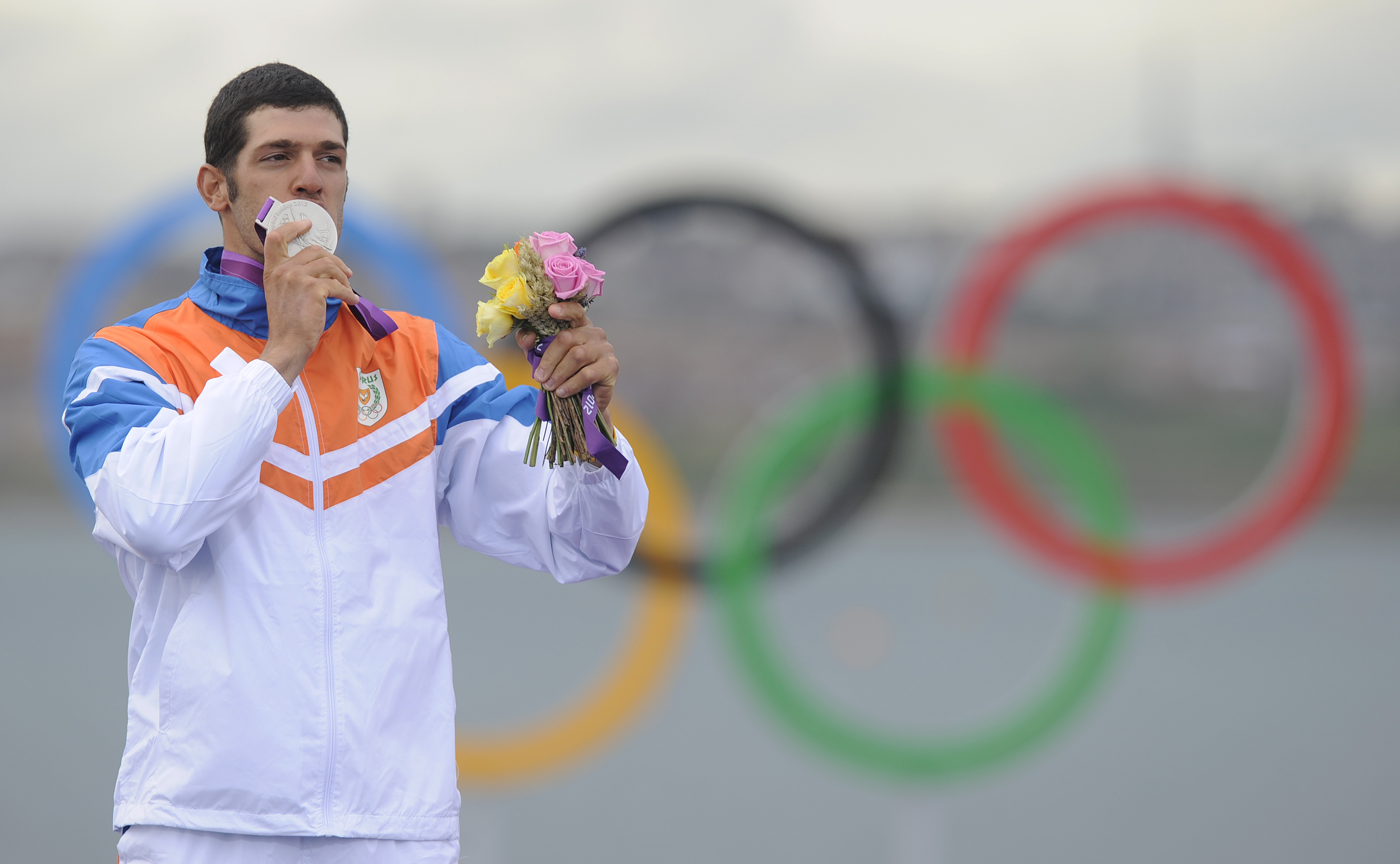 image Sunday to be big day for Cyprus at Olympics