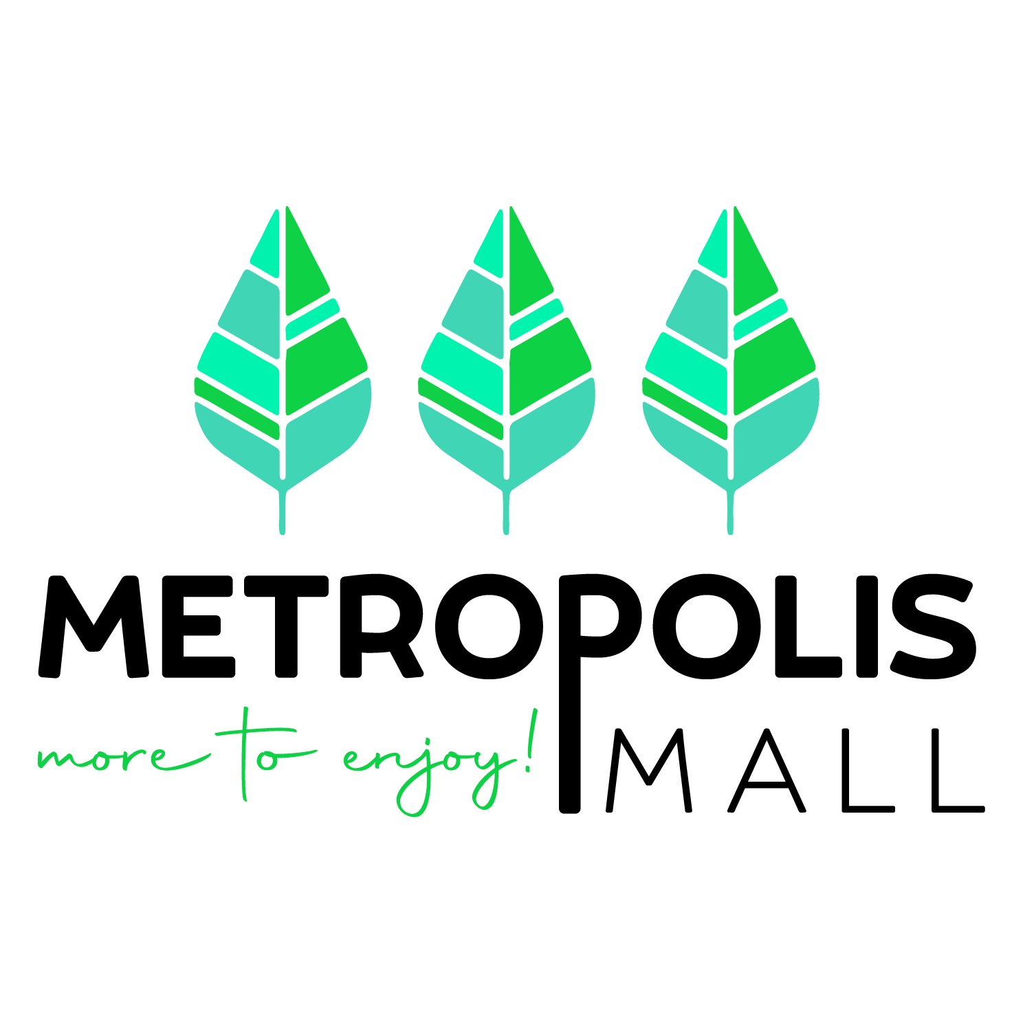 image The Metropolis Mall is opening its doors this summer, at the end of July!