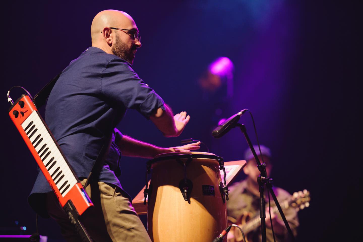 image More to come at Cyprus Rialto World Music Festival 2021