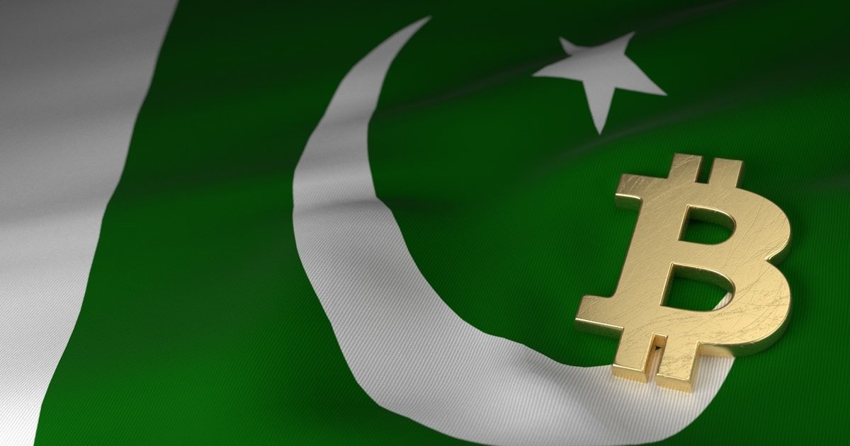 image Cryptocurrencies boom in Pakistan sees regulation