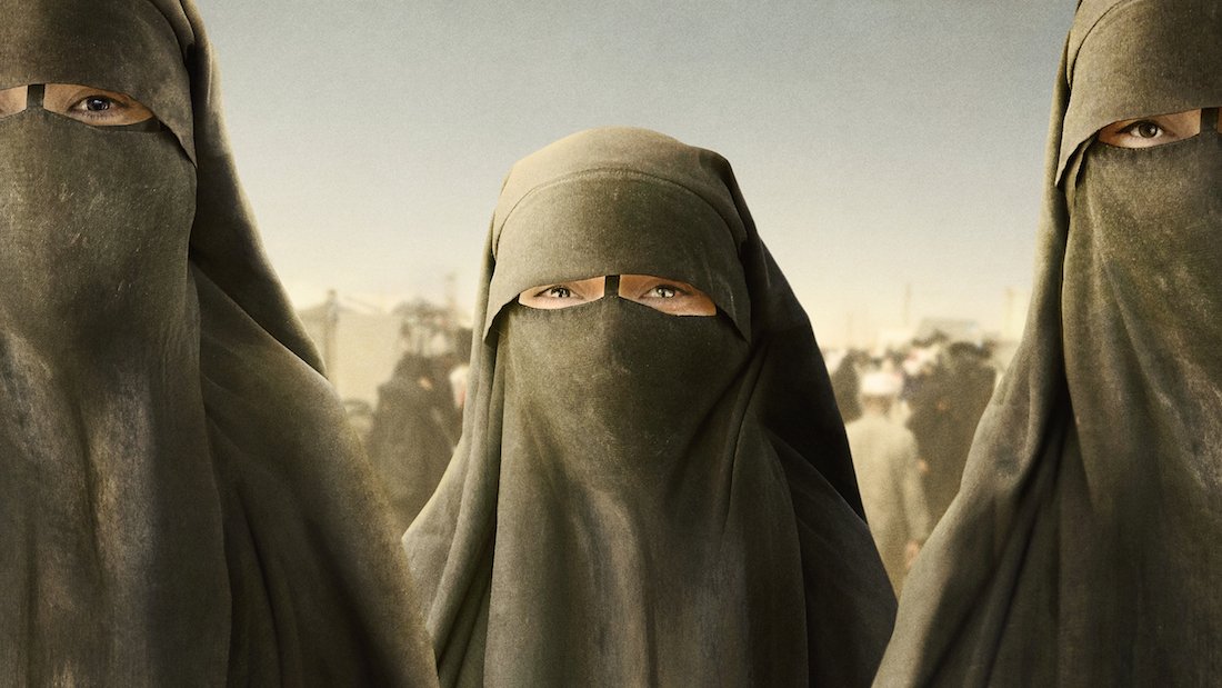 image Upcoming film fest documents the real