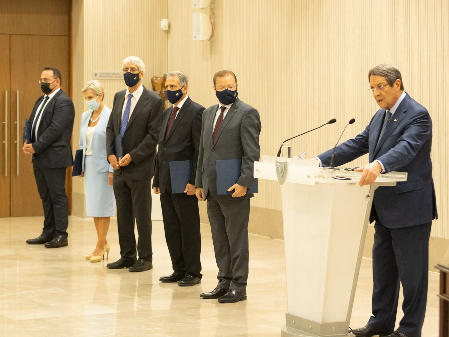 cover New Public Service Commission sworn in