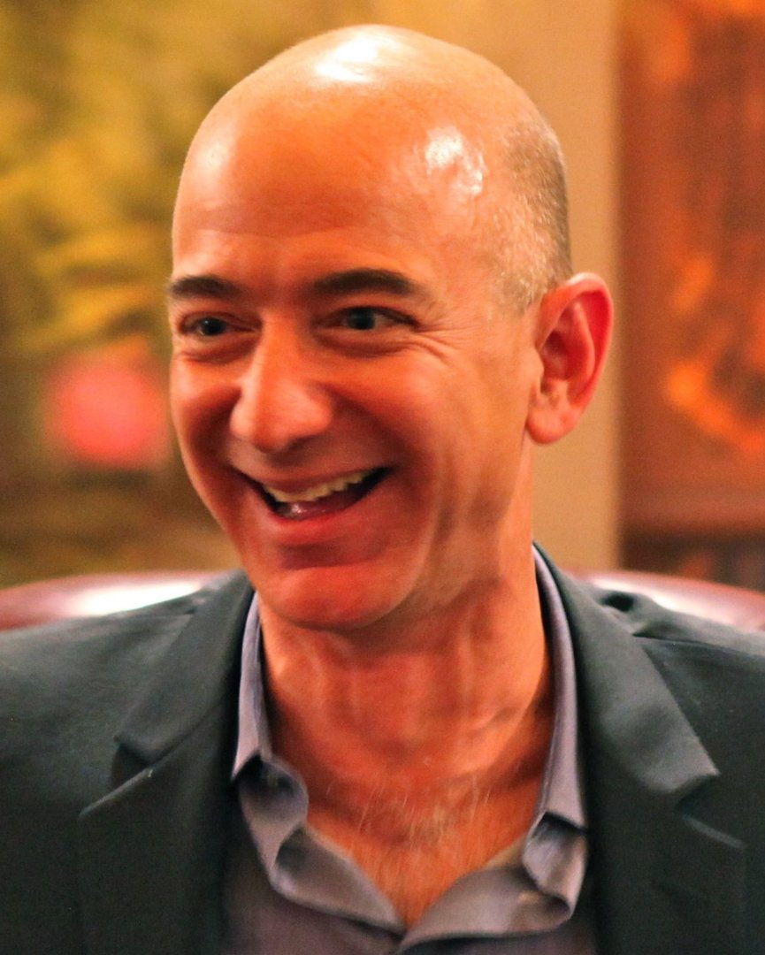 image What&#8217;s next for Amazon&#8217;s Bezos? Look at his Instagram