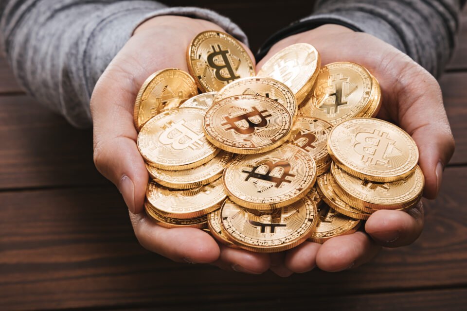 bitcoin coin saving treasure cash money 1594474 pxhere.com
