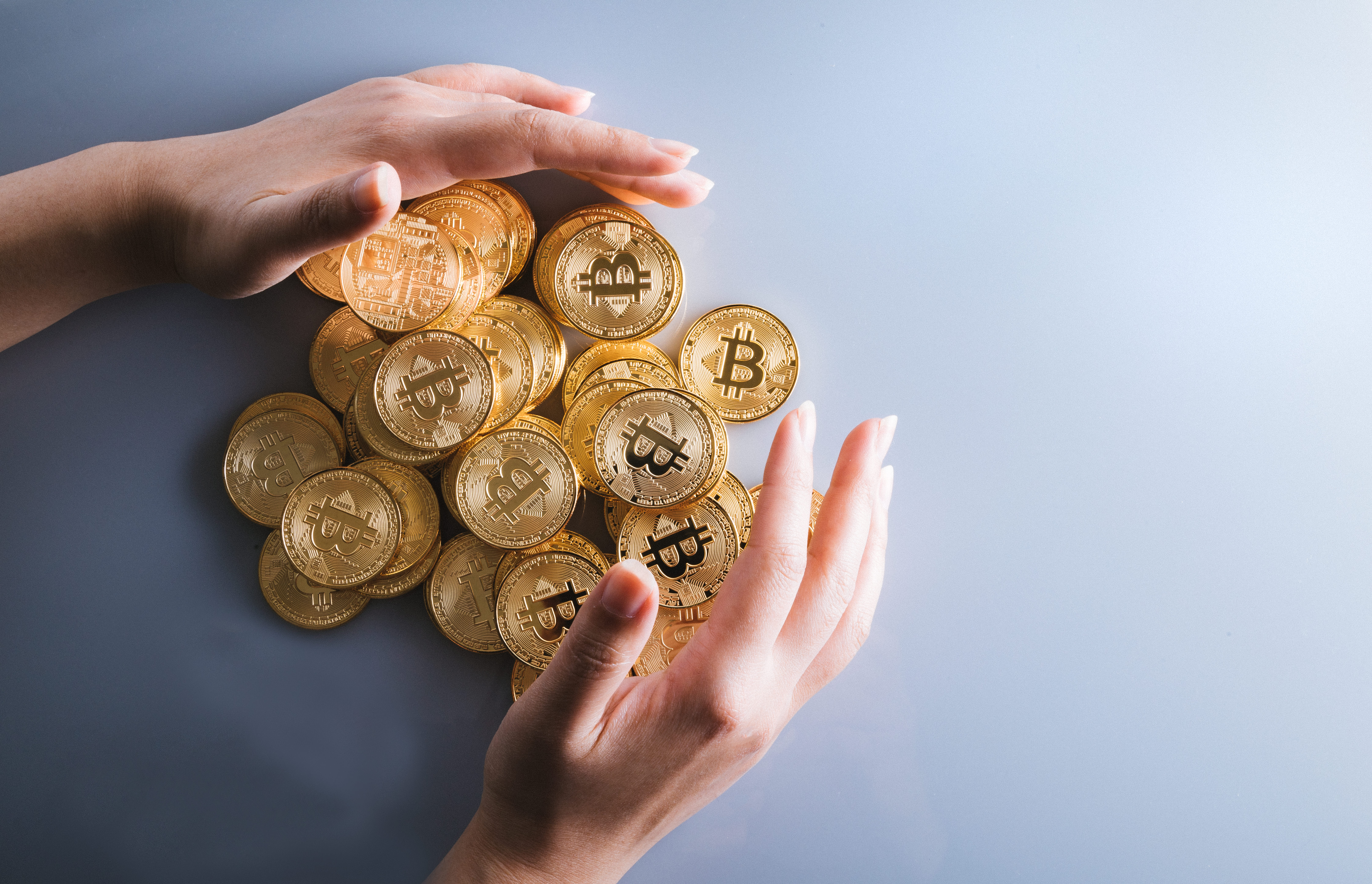 image Who will benefit from Bitcoin?