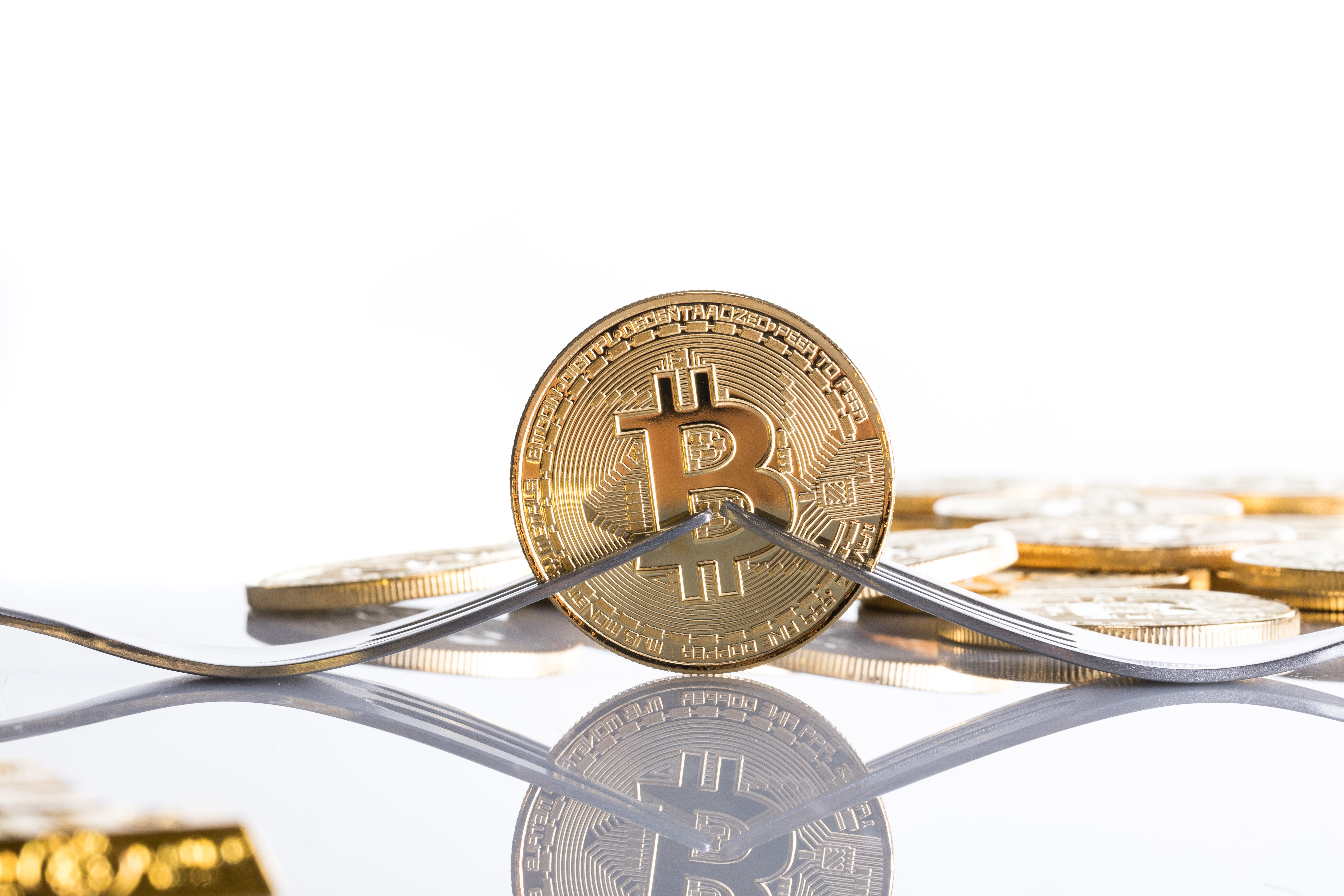 image Can Bitcoin drive economic growth?