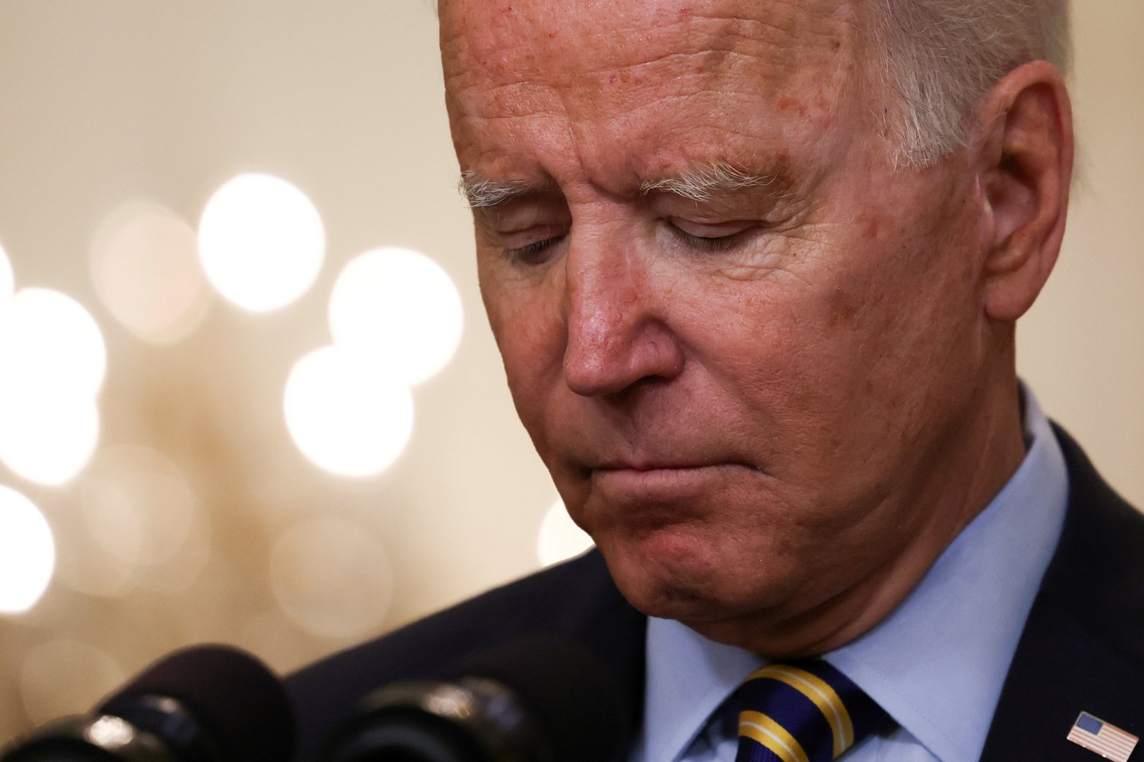 image Biden lost faith in the US mission in Afghanistan over a decade ago