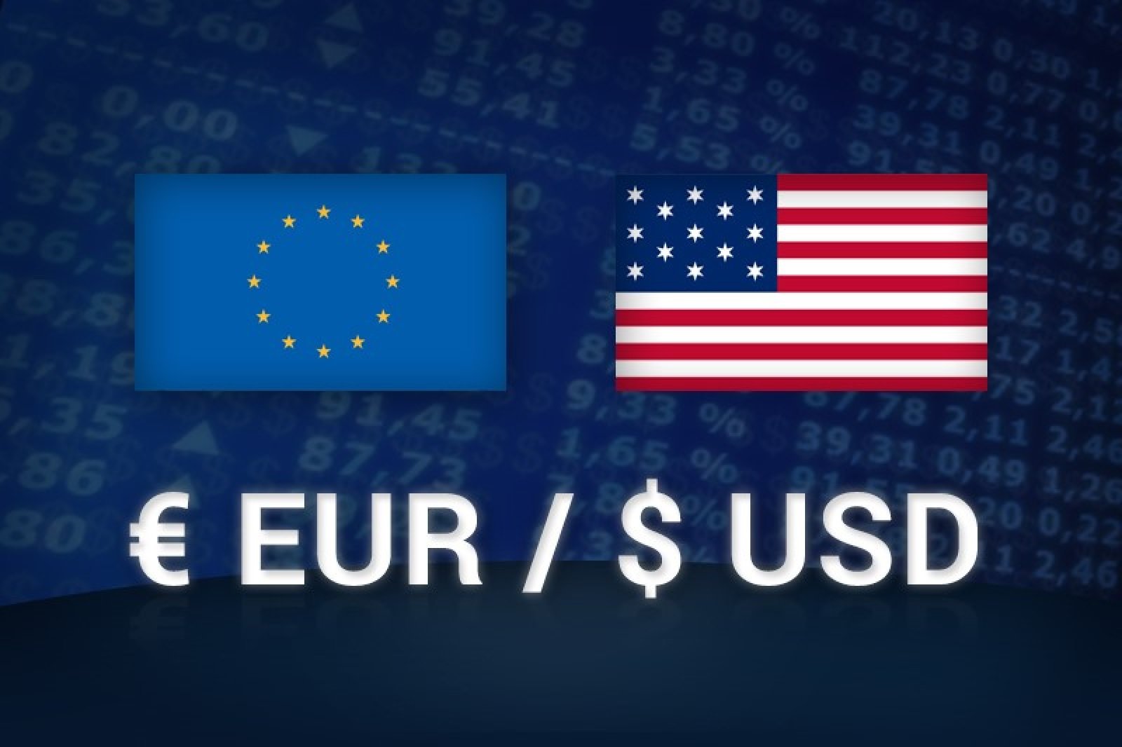 image Dollar up for now, but expected to slide against euro &#8212; analysts
