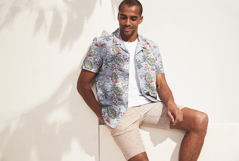 image Summer style: key menswear trends