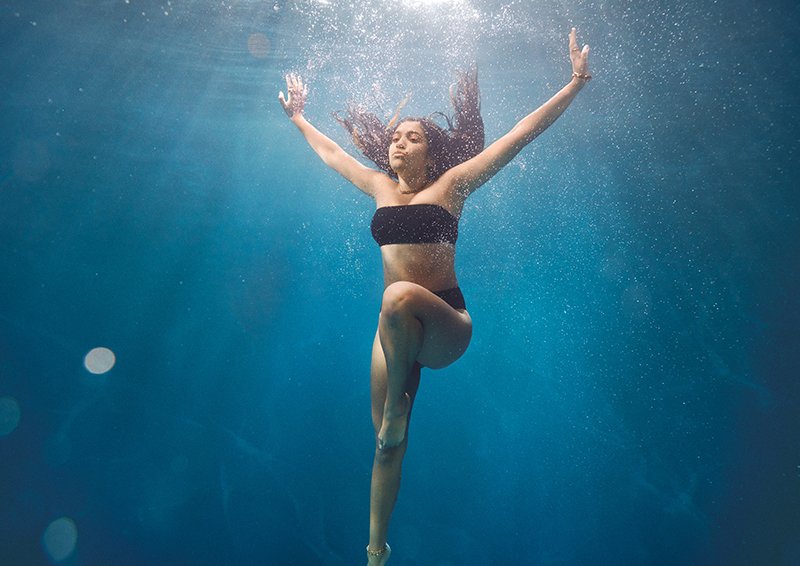 image Sustainable swimwear: Get ready for summer with these eco-friendly swimmers