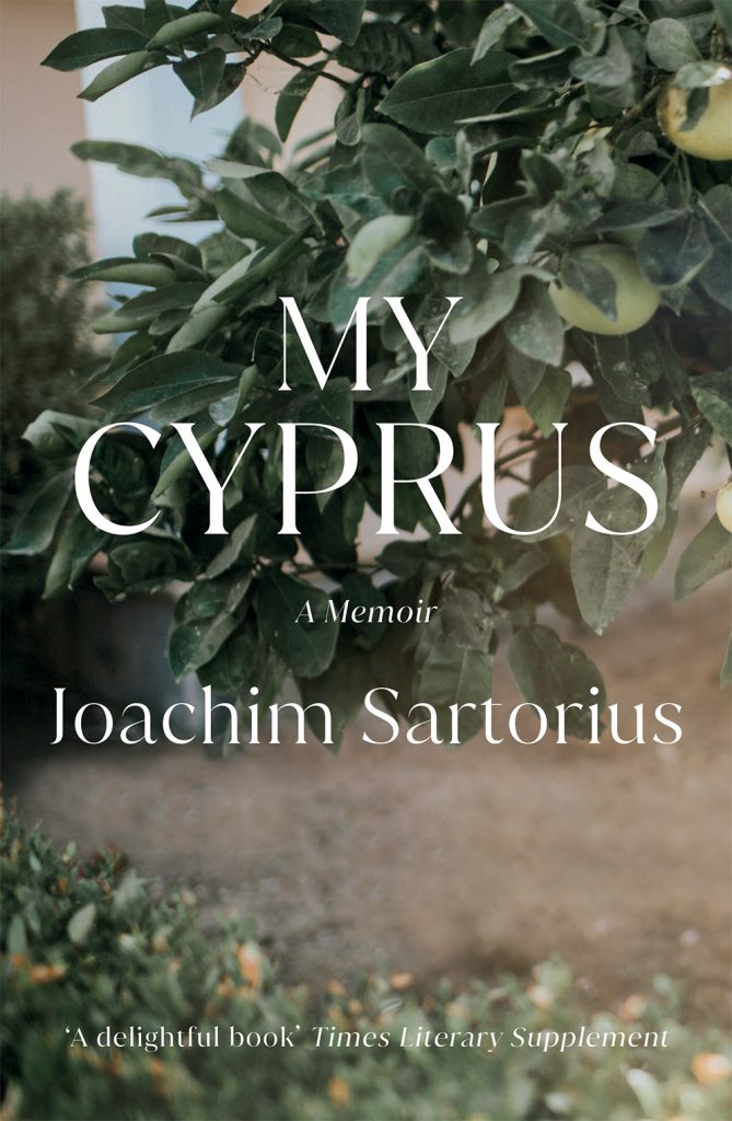 image My Cyprus: A tale of two eras