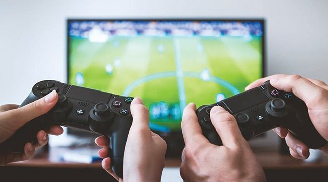 image Computer gaming addiction is football’s silent epidemic