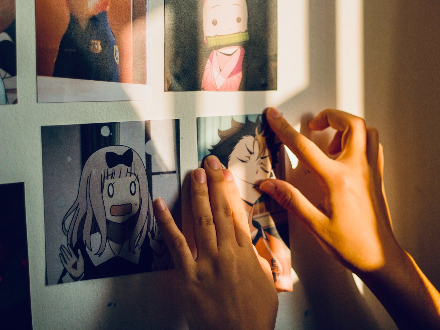 image Manga workshop for animation fans