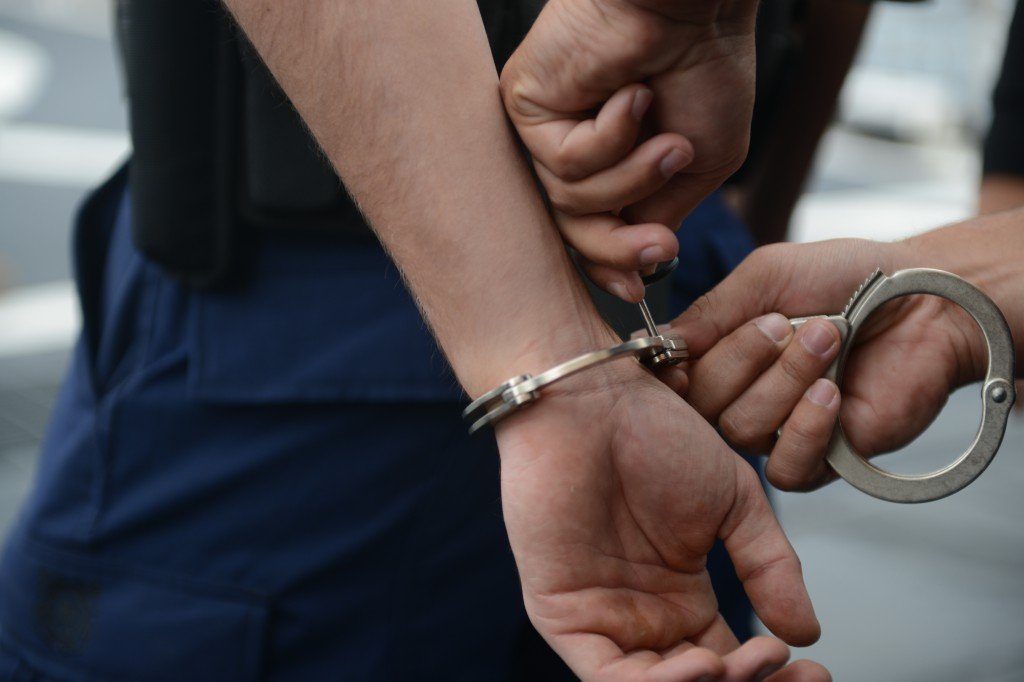image Spate of arrests in Larnaca