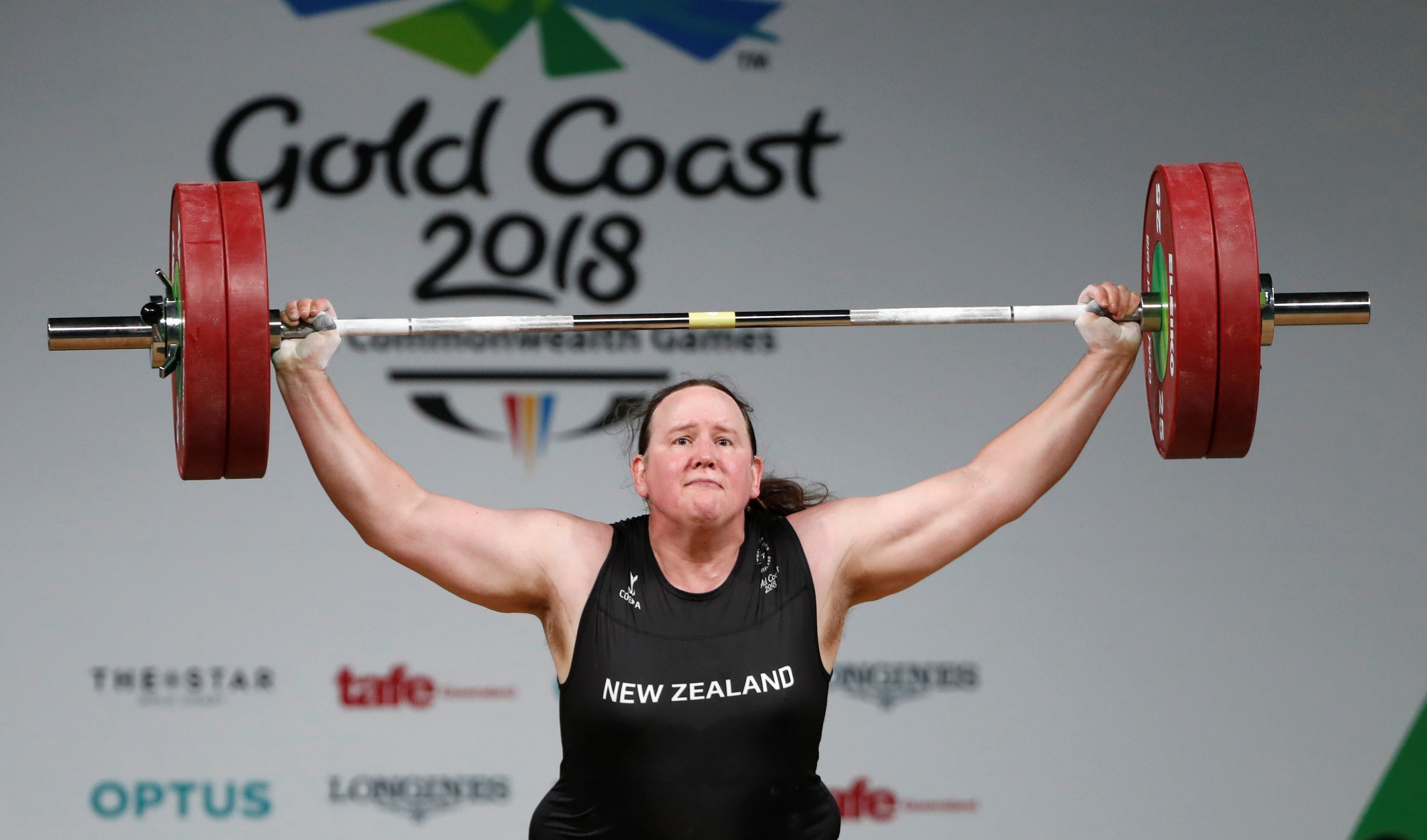 image Puberty not sole factor in transgender eligibility says IOC
