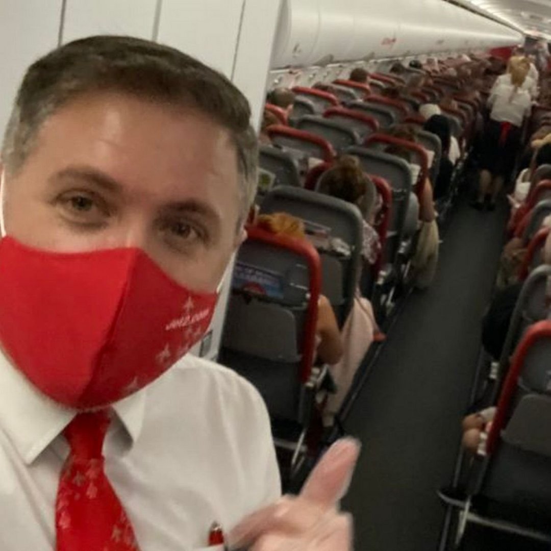 image Jet2 cancels flights and holidays to Amber-List countries, Turkey until July 18