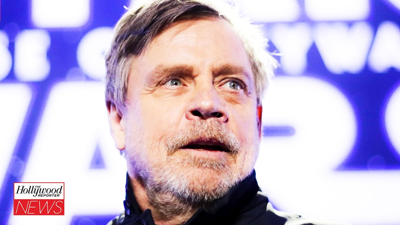 cover Mark Hamill was shocked by Luke Skywalker reprisal in ‘Mandolarian’