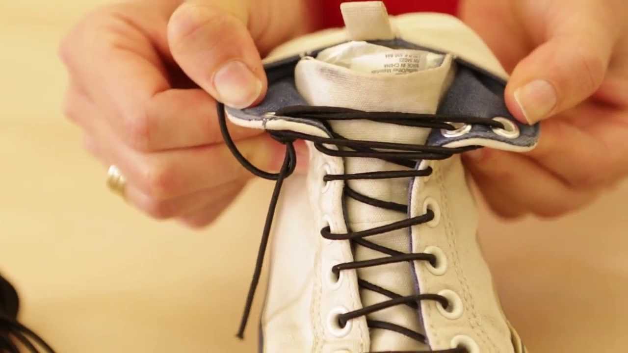 image Eight simple hacks to give your old shoes new life