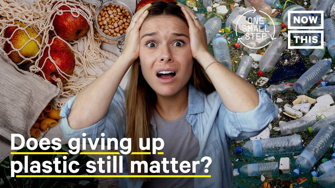 image Does Plastic Free July movement&#8217;s mission still matter?