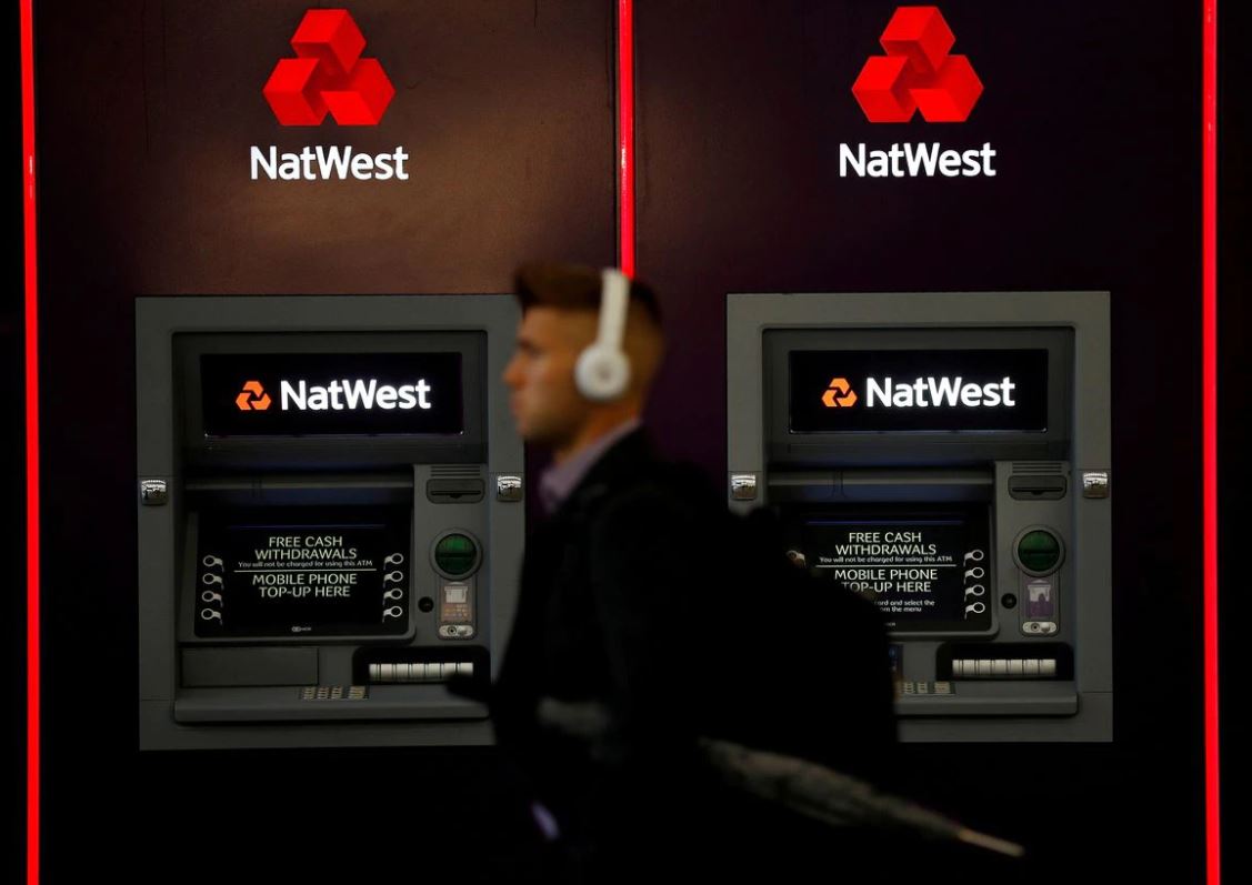 image Britain unveils plan to return NatWest to majority private control