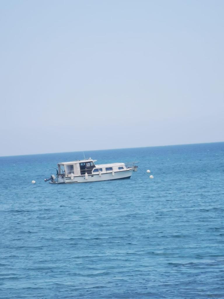 image Operation Jetstream within the SBAs beaches is now in force